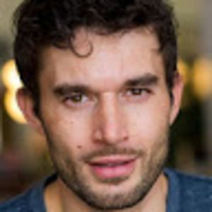 Meet your Posher, Josiah jack